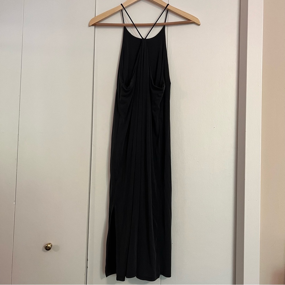 Jolie Los Angeles Midi Dress